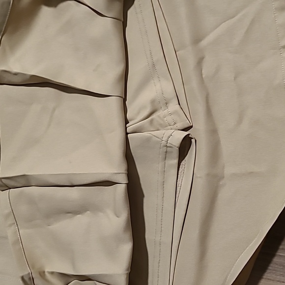 French Toast Girls School Uniform Adjustable Waist Scooter skorts - Picture 5 of 9